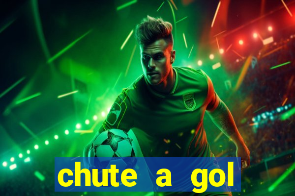 chute a gol estrela bet