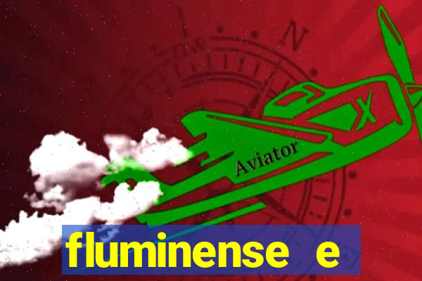 fluminense e internacional palpite