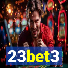 23bet3