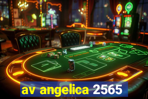 av angelica 2565