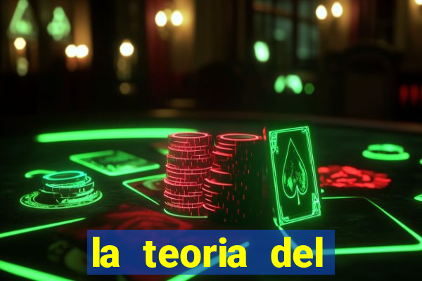 la teoria del poker pdf