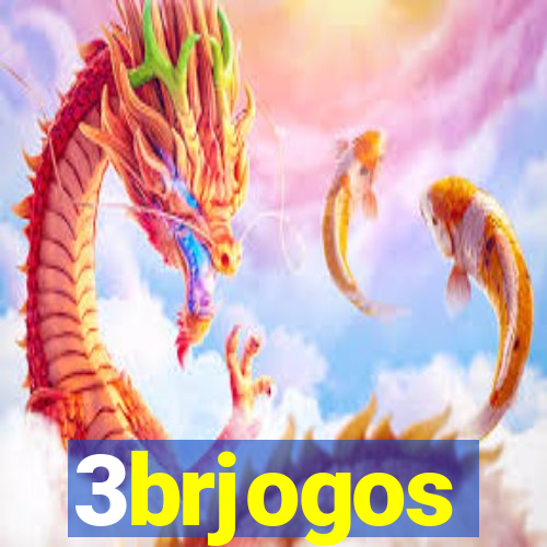 3brjogos