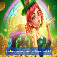 codigo promocional brazino777