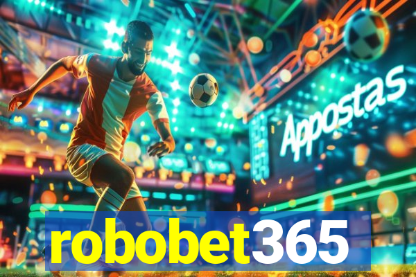 robobet365