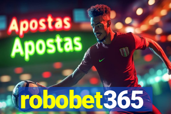 robobet365