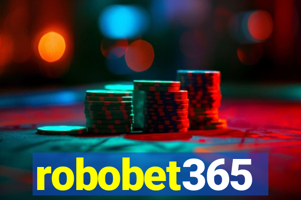 robobet365