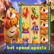 bet speed aposta