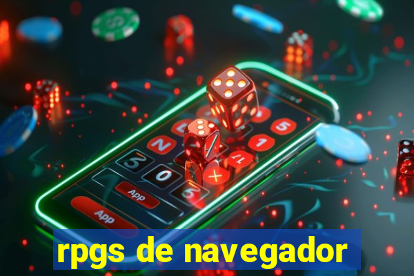 rpgs de navegador