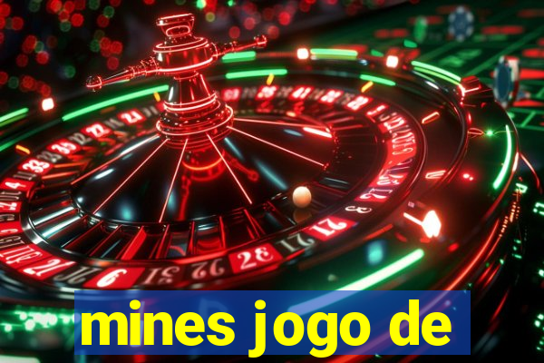 mines jogo de