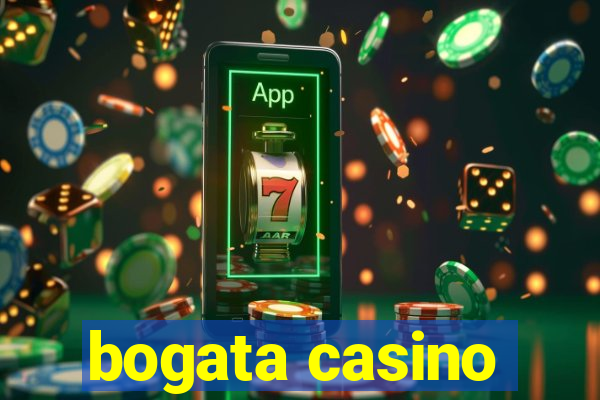 bogata casino