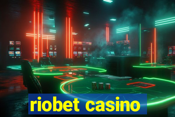 riobet casino