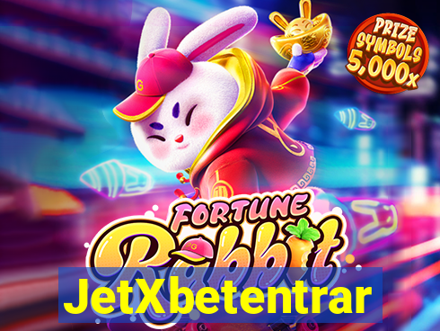 JetXbetentrar