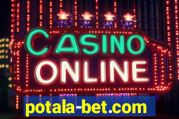 potala-bet.com