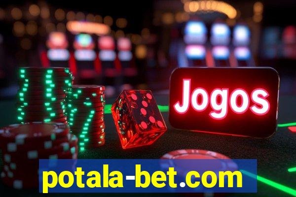 potala-bet.com