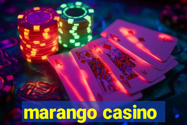 marango casino