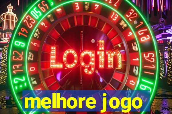 melhore jogo