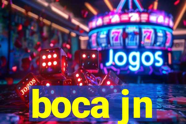 boca jn