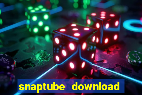 snaptube download pc windows 7