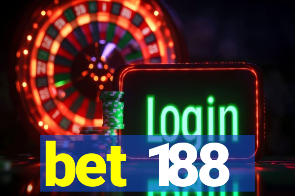 bet 188