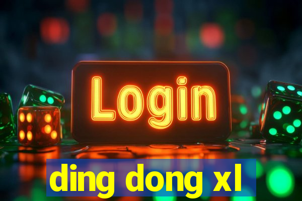 ding dong xl