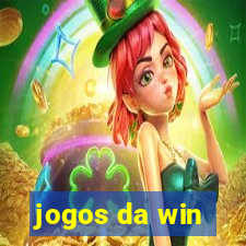 jogos da win