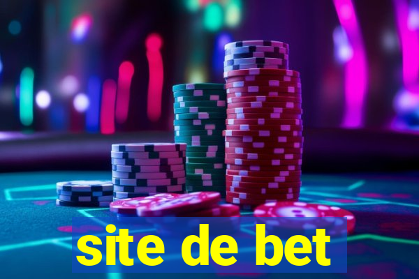 site de bet