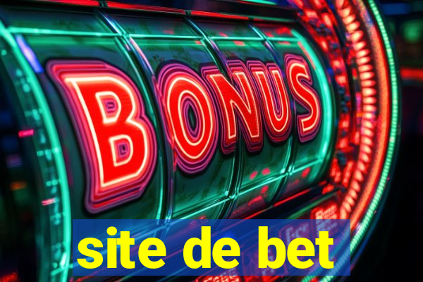 site de bet