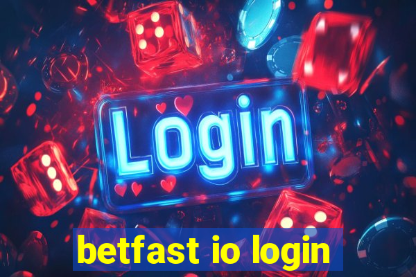 betfast io login