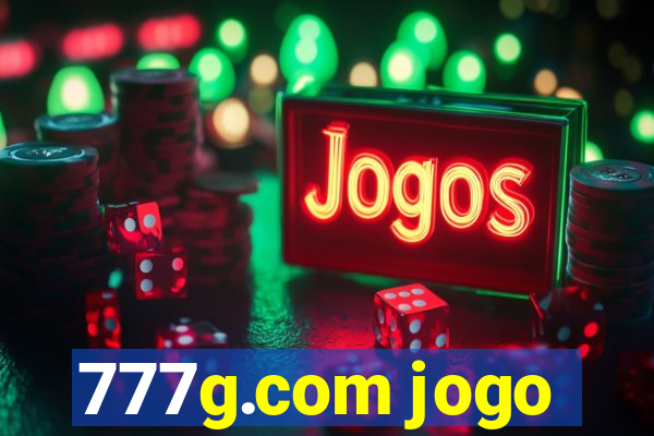 777g.com jogo