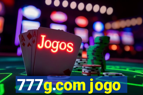 777g.com jogo