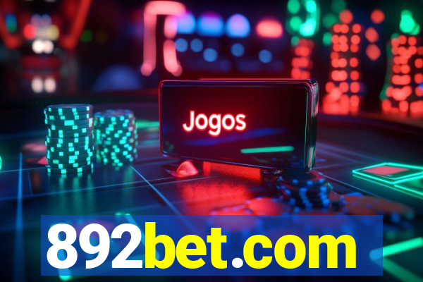 892bet.com