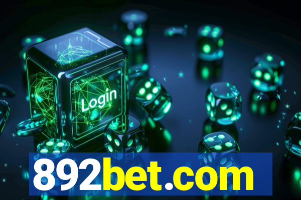 892bet.com