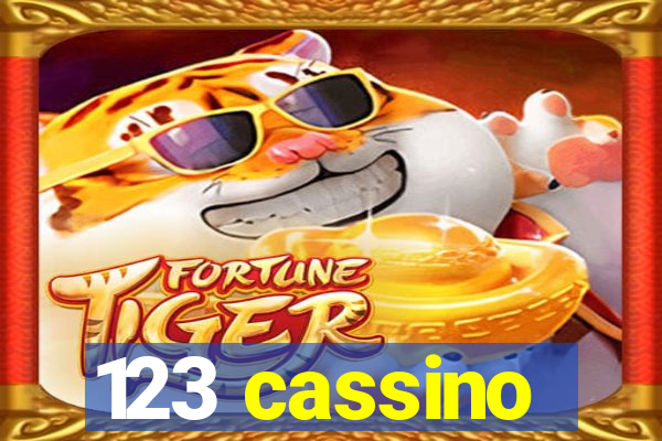 123 cassino