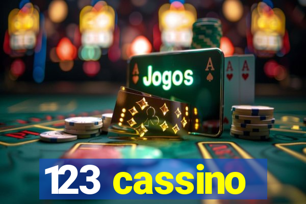 123 cassino