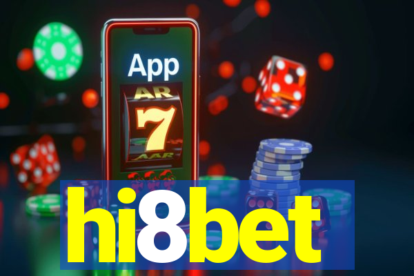 hi8bet