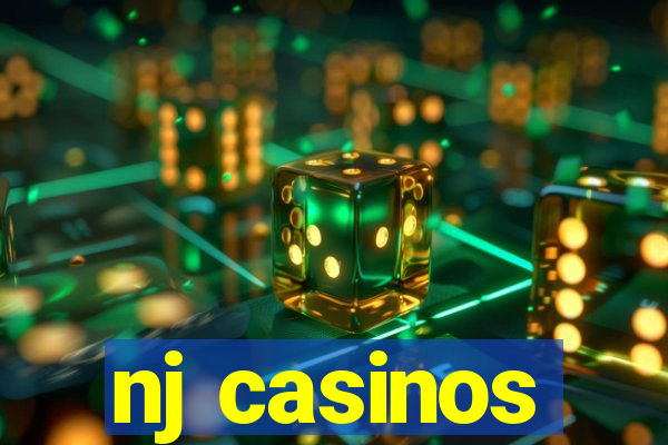 nj casinos