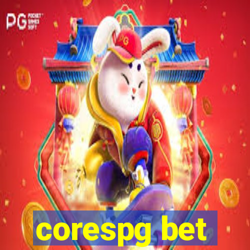 corespg bet