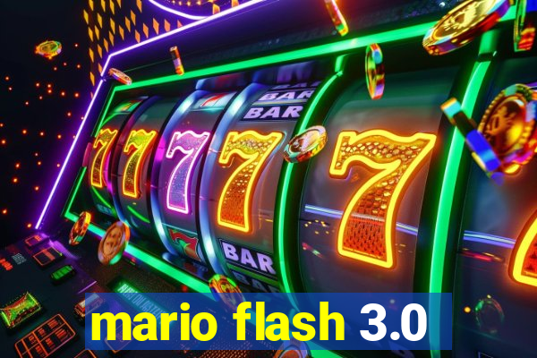 mario flash 3.0