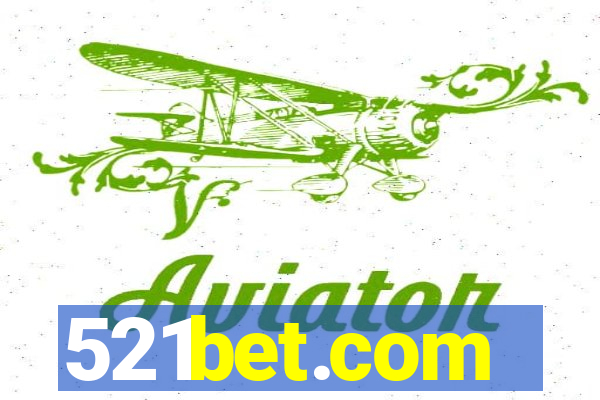 521bet.com