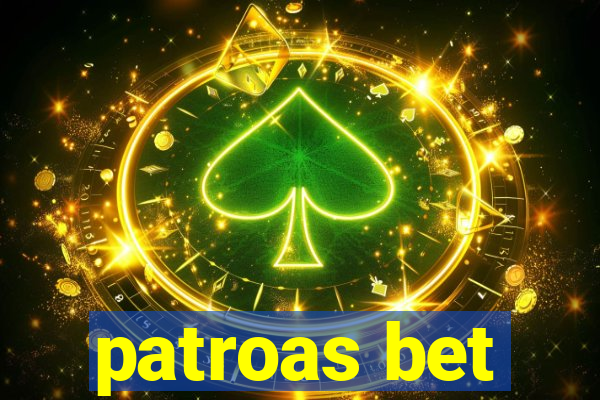 patroas bet