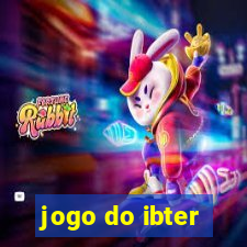 jogo do ibter