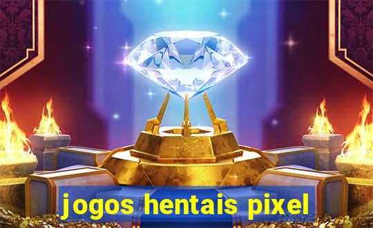 jogos hentais pixel