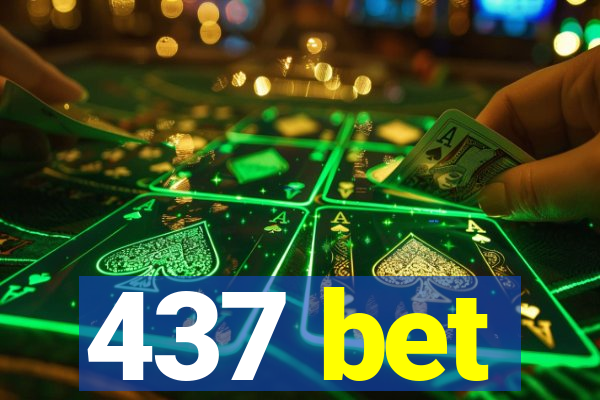 437 bet