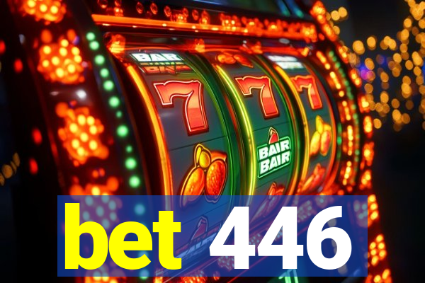 bet 446