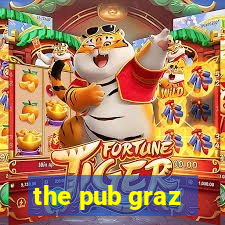 the pub graz