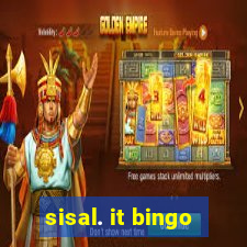 sisal. it bingo