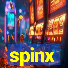 spinx