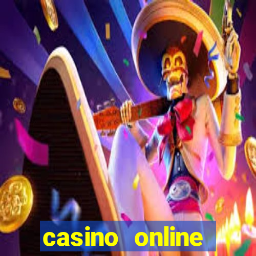 casino online dinheiro real grátis