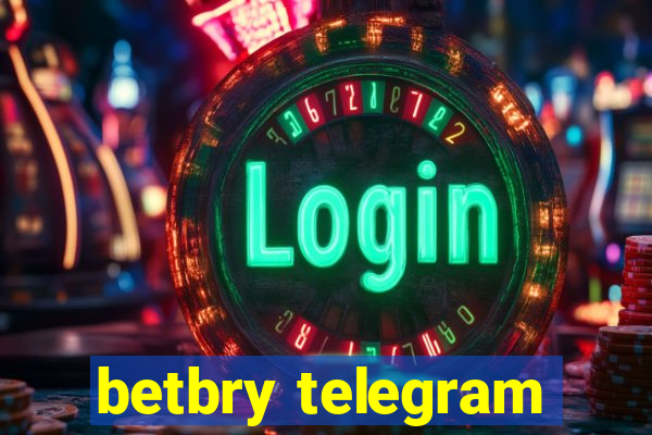 betbry telegram