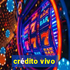 crédito vivo